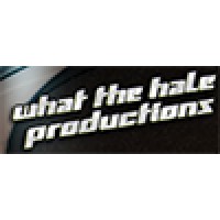 What the Hale Productions Inc. logo, What the Hale Productions Inc. contact details