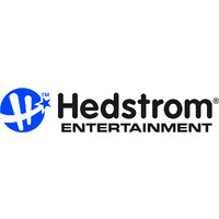 Hedstrom Entertainment logo, Hedstrom Entertainment contact details