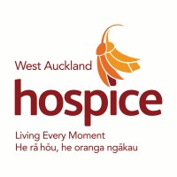 Hospice West Auckland logo, Hospice West Auckland contact details