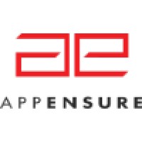 AppEnsure Inc. - End User Centric APM Solution logo, AppEnsure Inc. - End User Centric APM Solution contact details