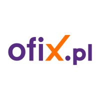 Ofix.pl logo, Ofix.pl contact details