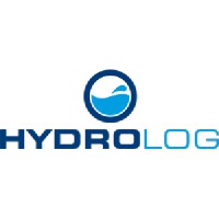 Hydrolog logo, Hydrolog contact details