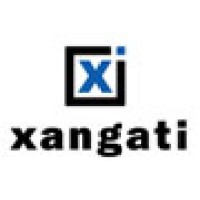 Xangati logo, Xangati contact details