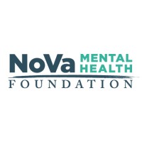 Northern Virginia Mental Health Foundation logo, Northern Virginia Mental Health Foundation contact details