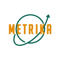 Métrika logo, Métrika contact details