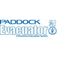 Paddock Evacuator Company logo, Paddock Evacuator Company contact details