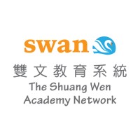 Shuang Wen Academy Network (SWAN) logo, Shuang Wen Academy Network (SWAN) contact details