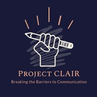 PROJECT CLAIR logo, PROJECT CLAIR contact details