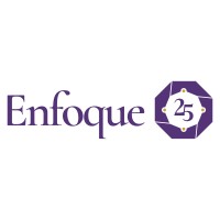 Enfoque25 logo, Enfoque25 contact details