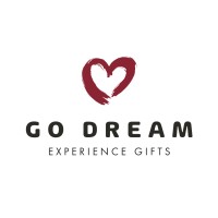 GO DREAM US logo, GO DREAM US contact details