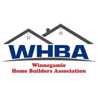 Winnegamie Home Builders Association logo, Winnegamie Home Builders Association contact details