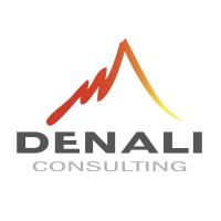 Denali Consulting logo, Denali Consulting contact details