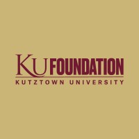 Kutztown University Foundation logo, Kutztown University Foundation contact details