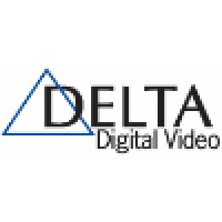 Delta Digital Video logo, Delta Digital Video contact details