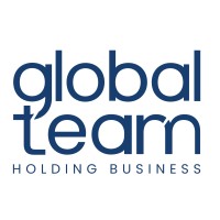 Global Team Holding logo, Global Team Holding contact details