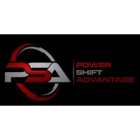 Power Shift Advantage logo, Power Shift Advantage contact details