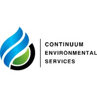 Continuum Environmental Services Ltd. logo, Continuum Environmental Services Ltd. contact details