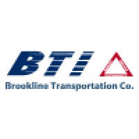 Brookline Transportation Co. logo, Brookline Transportation Co. contact details