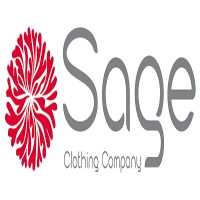 Sage Clothing Company, Inc. logo, Sage Clothing Company, Inc. contact details