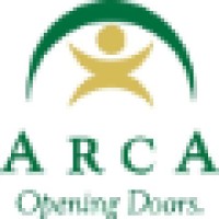 ARCA: Opening Doors logo, ARCA: Opening Doors contact details