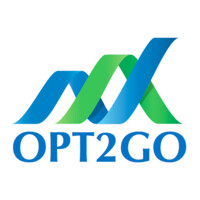 opt2go logo, opt2go contact details