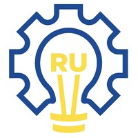 RU Hacks logo, RU Hacks contact details