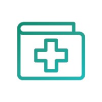 Health Wallet logo, Health Wallet contact details