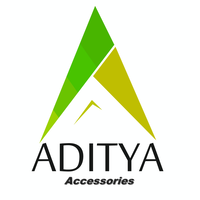 Aditya accessories logo, Aditya accessories contact details