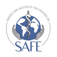 Safe Surgery and Anesthesia for Everyone, Inc. logo, Safe Surgery and Anesthesia for Everyone, Inc. contact details