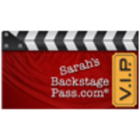 Sarah's Backstage Pass Entertainment Website logo, Sarah's Backstage Pass Entertainment Website contact details