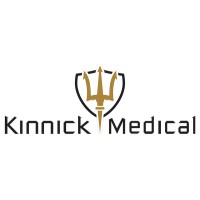 KINNICK MEDICAL LIMITED logo, KINNICK MEDICAL LIMITED contact details