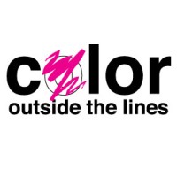 Color Outside the Lines logo, Color Outside the Lines contact details