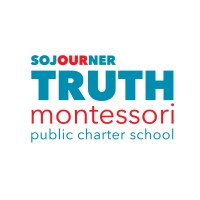 Sojourner Truth Montessori Public Charter School logo, Sojourner Truth Montessori Public Charter School contact details