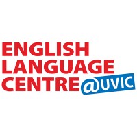 English Language Centre at UVic logo, English Language Centre at UVic contact details