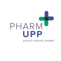 Pharm-UPP logo, Pharm-UPP contact details