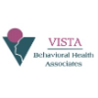 Vista Behavioral Health Associates logo, Vista Behavioral Health Associates contact details