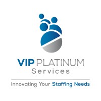 VIP PLATINUM SERVICES LLC logo, VIP PLATINUM SERVICES LLC contact details