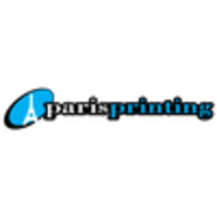 Paris Printing logo, Paris Printing contact details