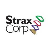 StraxCorp Pty Ltd logo, StraxCorp Pty Ltd contact details