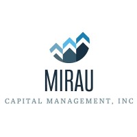 Mirau Capital Management, Inc. logo, Mirau Capital Management, Inc. contact details