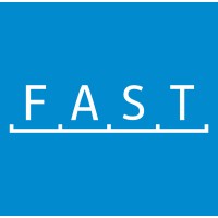 FAST Platform logo, FAST Platform contact details