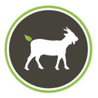 The Healthy Goat logo, The Healthy Goat contact details