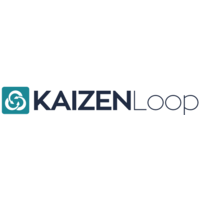 KaizenLoop logo, KaizenLoop contact details