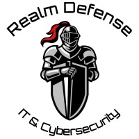 Realm Defense, LLC IT/Cybersecurity logo, Realm Defense, LLC IT/Cybersecurity contact details