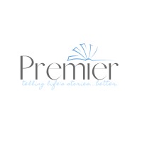 Premier Life Stories logo, Premier Life Stories contact details