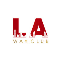 LA Wax Club logo, LA Wax Club contact details