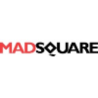 MAD Square logo, MAD Square contact details