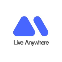 (주)리브애니웨어 / Live Anywhere Inc. logo, (주)리브애니웨어 / Live Anywhere Inc. contact details