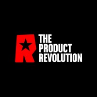 The Product Revolution logo, The Product Revolution contact details