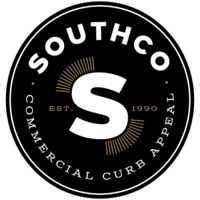 SouthCo logo, SouthCo contact details